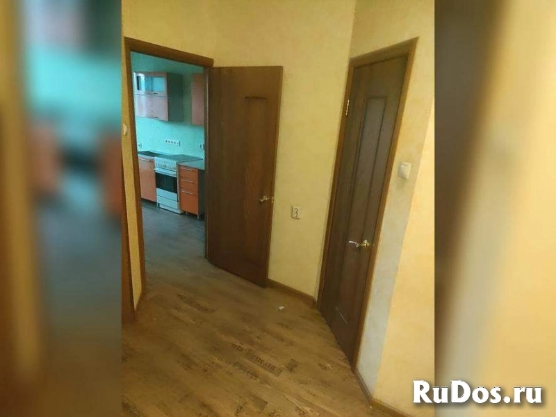 Продам 1 комнатную квартиру 38 м2 изображение 8