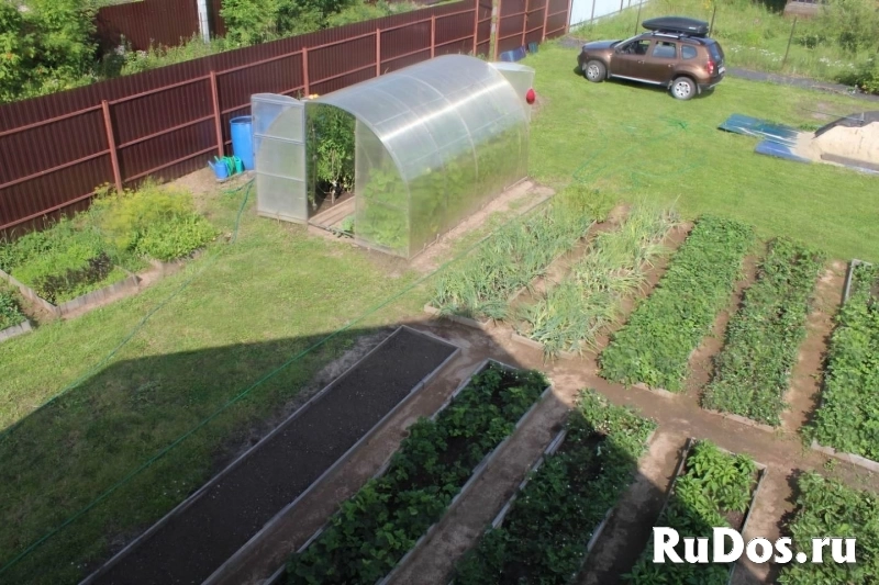 Дом 169 м² с возможностью прописки и пмж изображение 4