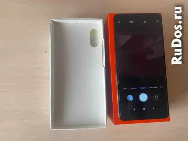 Xiaomi redmi not 5 изображение 6