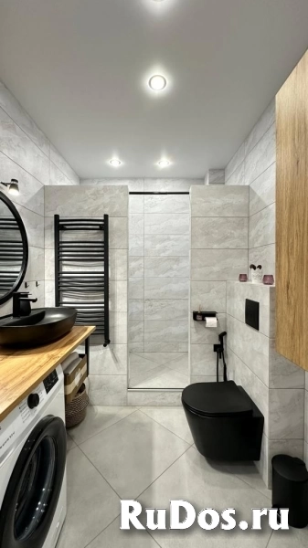 Уютная квартира Emilia Berth изображение 7