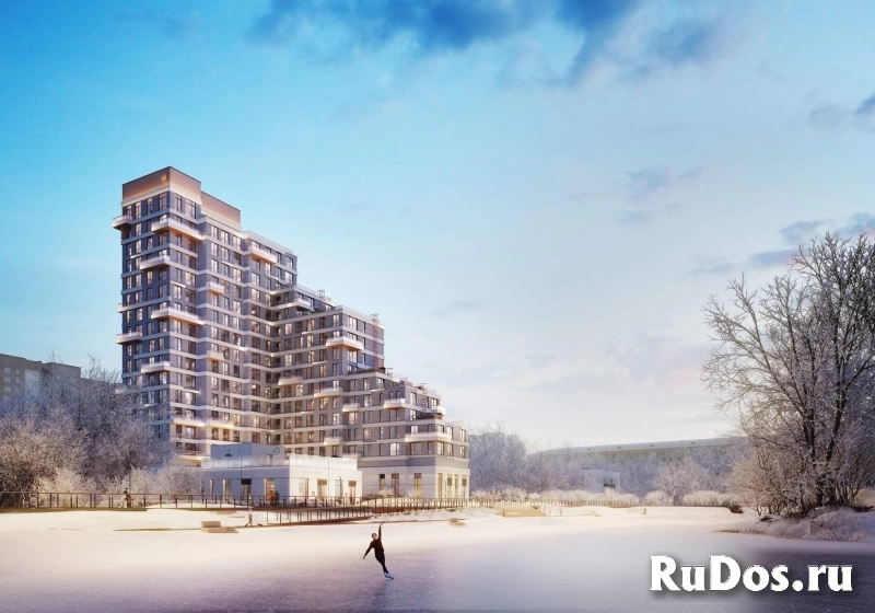 Продам 5 комнатную квартиру 121.8 м2 изображение 5