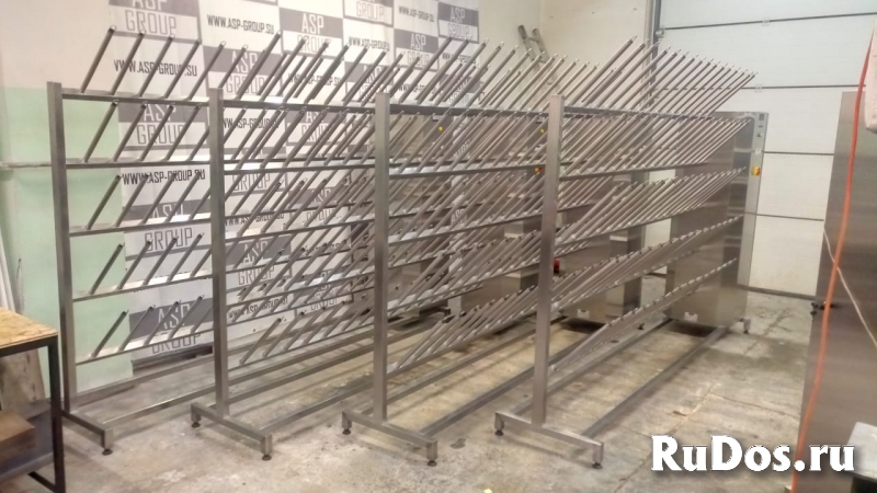 Автоматические сушки для обуви изображение 5