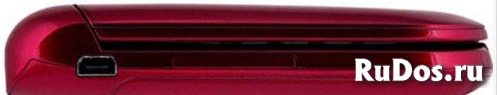 НОвый Philips Xenium X216 Red(оригинал,2-сим) изображение 10