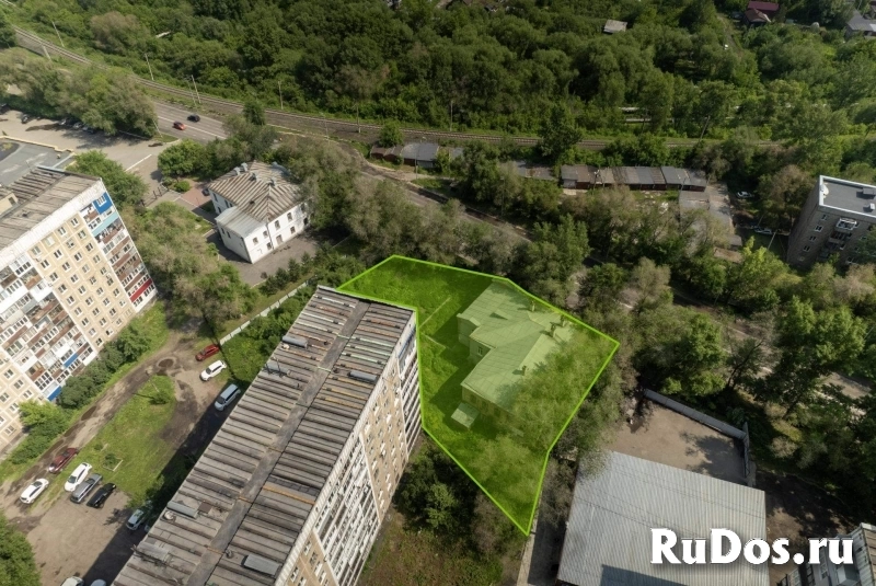 Продам коммерческую недвижимость 582.8 м2 изображение 4