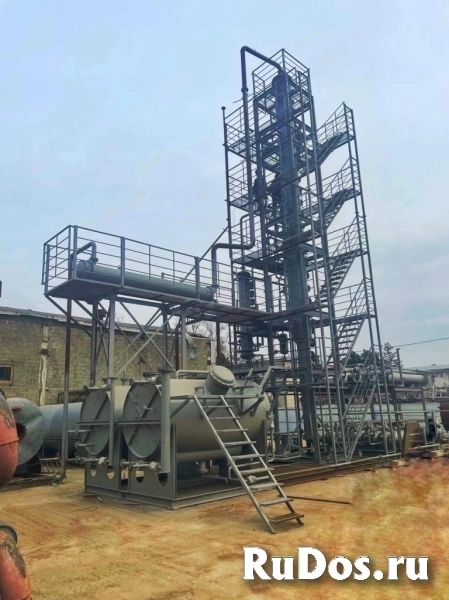 Мини НПЗ изображение 3