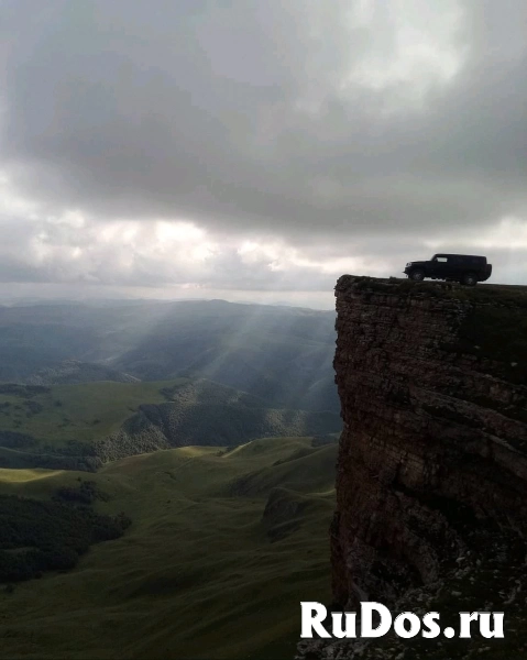 Экскурсии Поездки в горы Кавказа на Хаммере из Кисловодска и Ессентуков изображение 10