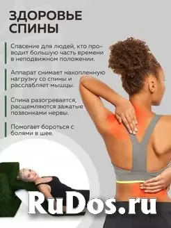 Продам эффективный массажёр для всего тела Кандадзя изображение 3