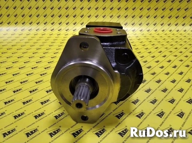 Гидронасос Terex 6102161M91 изображение 5