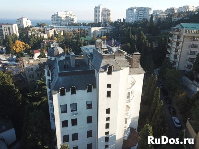 Продам 4 комнатную квартиру 325 м2 изображение 4