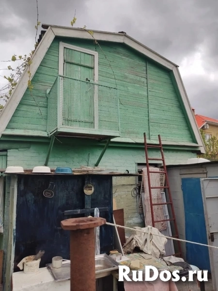 Продам участок 6.5 сот. изображение 4
