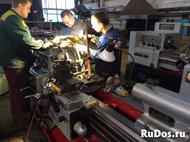 Продаём токарные станки после капитального ремонта 16к20, 16к25, фото