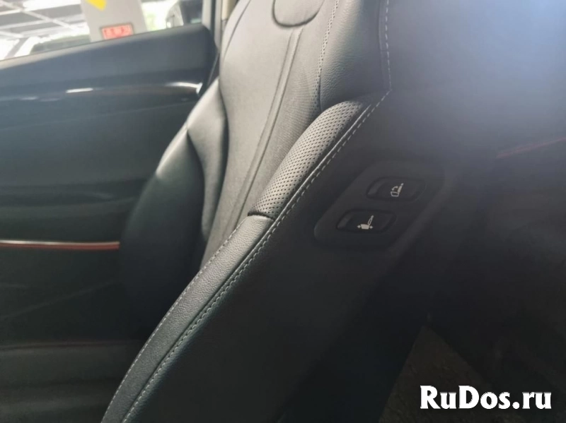 Genesis GV80 изображение 9