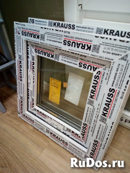 Остекление и установка окон, дверей. фотка