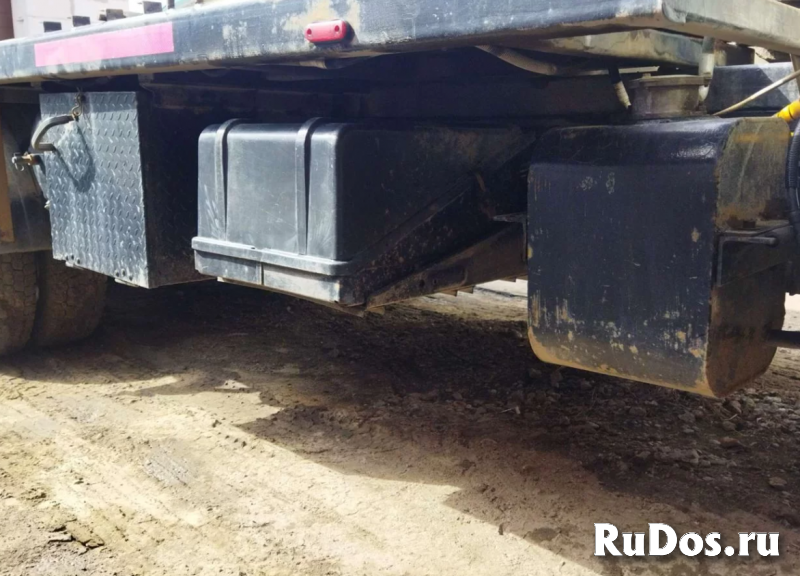 ГАЗ 33106, 2014 изображение 5