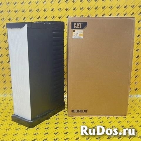 Фильтр воздушный 577-1436 CATERPILLAR фото