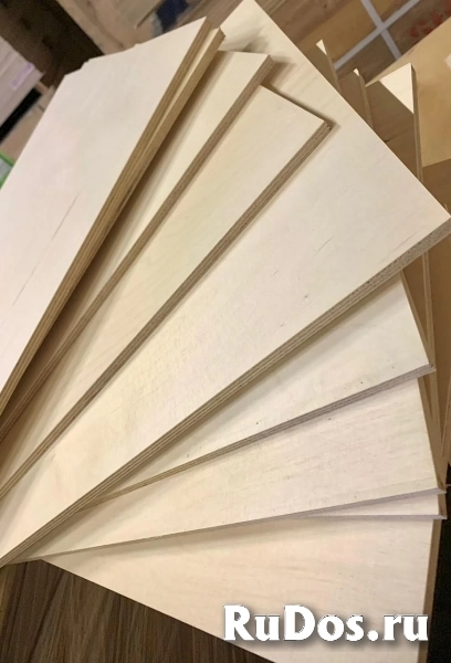 Фанерная полоса 9*215*722 шл фото