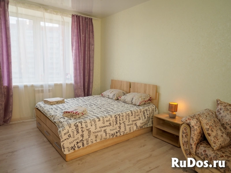 1-комнатная квартира изображение 5