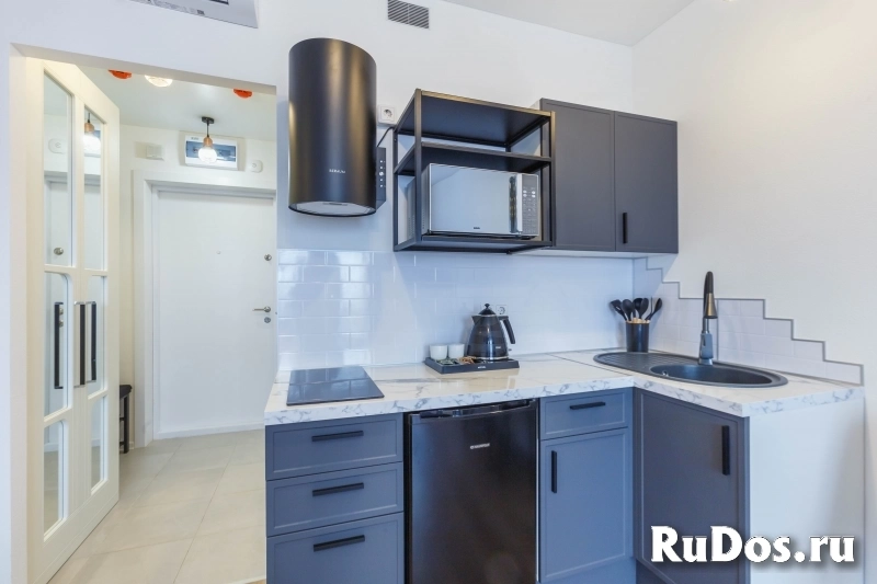 Inndays Apartments изображение 9
