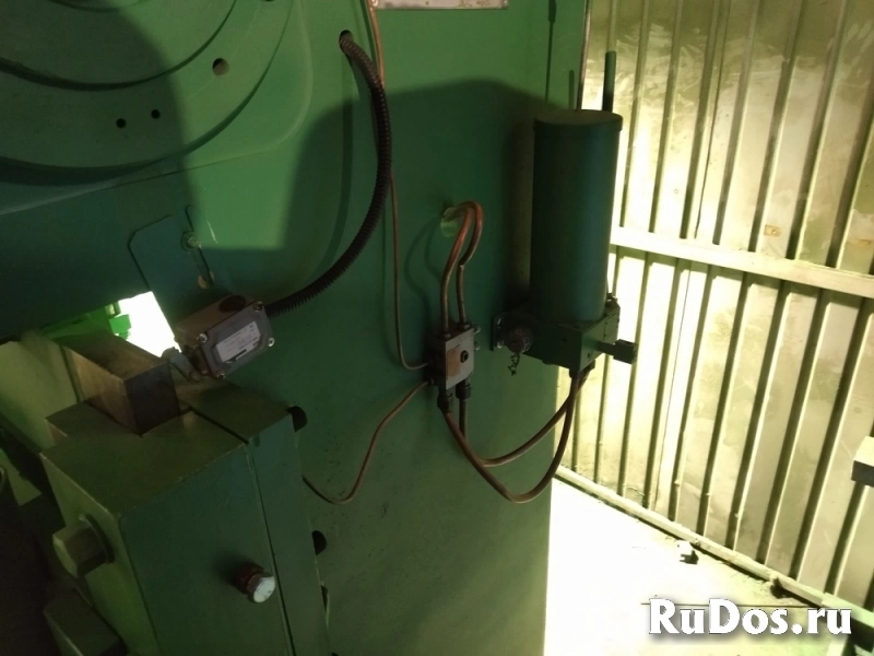 Ножницы гильотинные пневматические НА3122 рубят 16х2000 мм, продам изображение 5