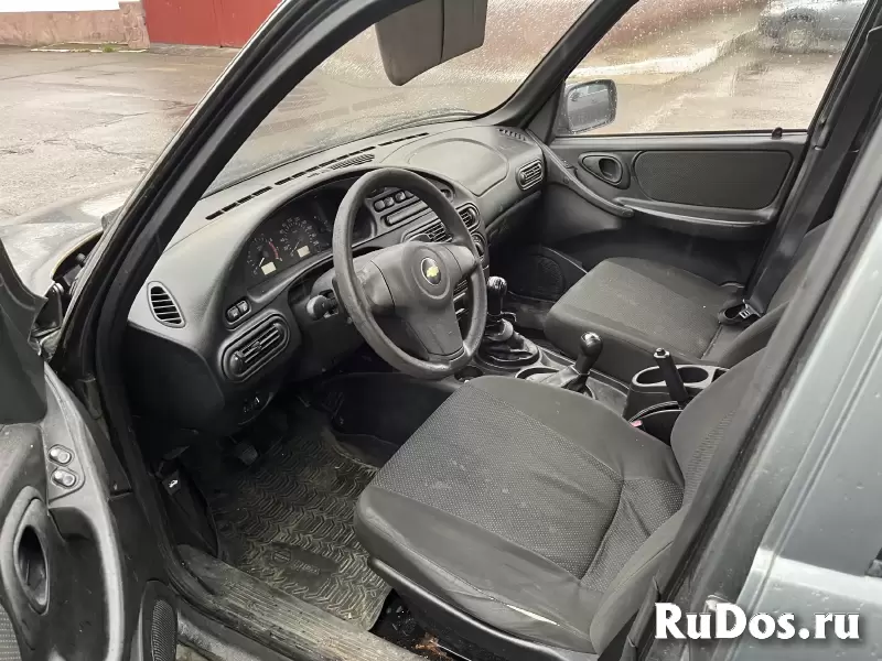 Продам CHEVROLET NIVA изображение 3