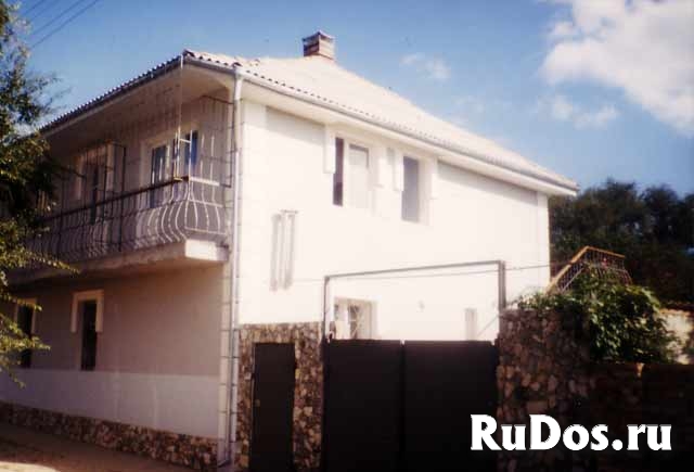 Мини коттедж в Феодосии 4 мин. до моря.на -2026 год изображение 3