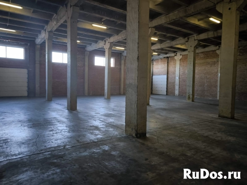 Сдам коммерческую недвижимость 5800 м2 фото