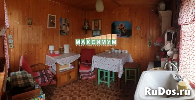 Продам коттедж 33.3 м2 изображение 9