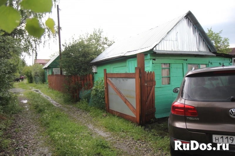 Продам дачу 30 кв.м. изображение 10