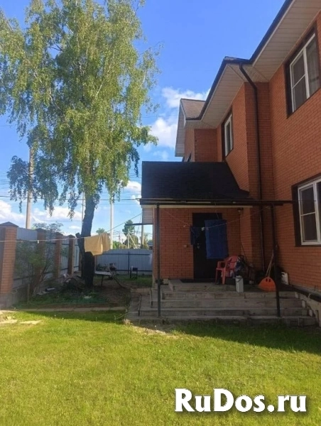 Продам коттедж 199 м2 изображение 6