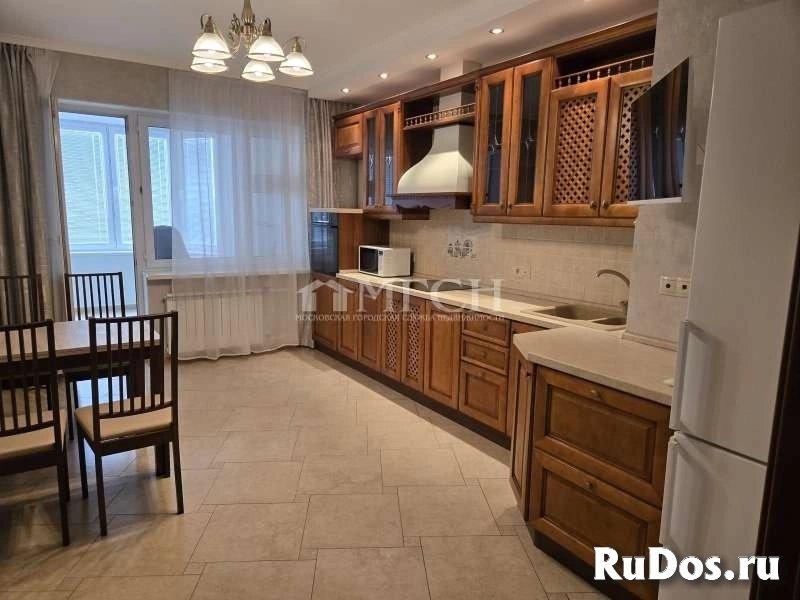 Сдам 2 комнатную квартиру 65 м2 изображение 5