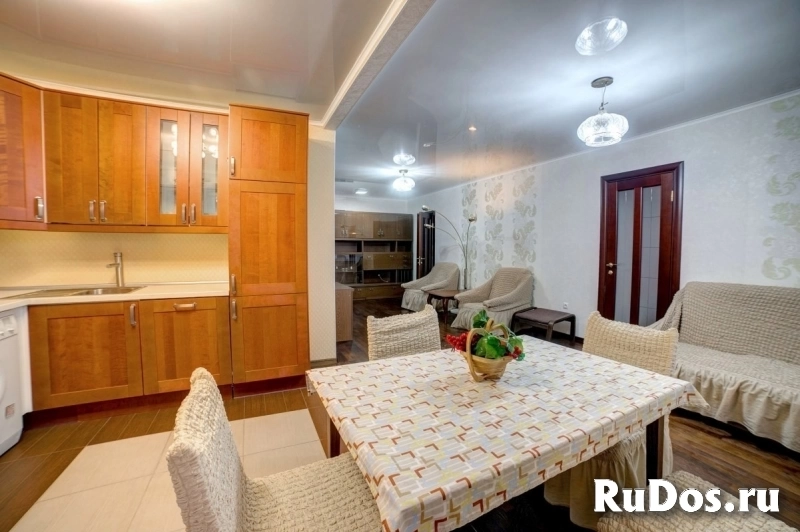 Сдам 1 комнатную квартиру 60 м2 изображение 9