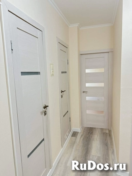Сдам 1 комнатную квартиру 40 м2 изображение 9
