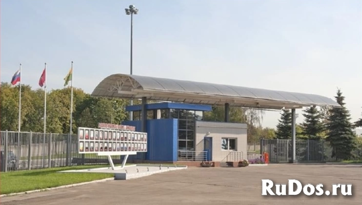 Продам коммерческую недвижимость 5241 м2 изображение 3