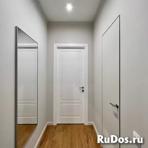 Межкомнатные двери фотка