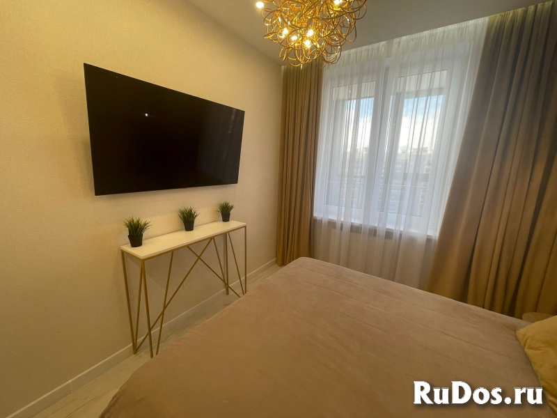 посуточно стильная квартира в центре изображение 9