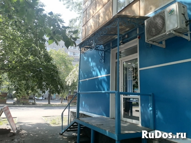 Продам коммерческое помещение 60 лет Октября 19 изображение 11