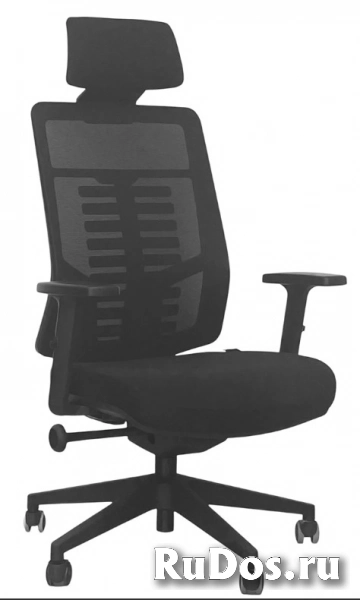 Офисные кресла SitUp: комфорт, который работает на ваш успех фотка