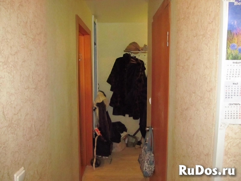 Однокомнатная квартира ул.Перова 4 изображение 8