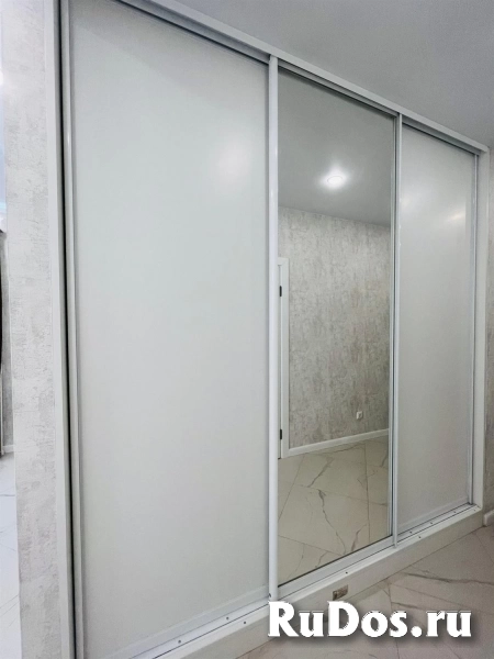 Продается 3-х комнатная квартира 107 м2 изображение 11