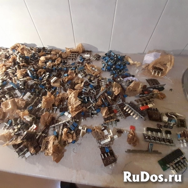 П2K переключатели. изображение 5