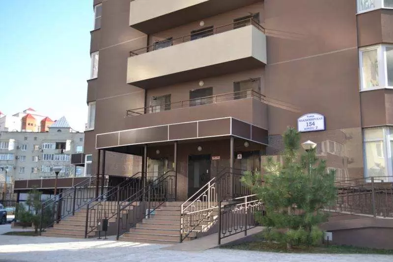 Срочно-Анапа-Новая Видовая квартира-Закрытая Территория-о цене договоримся изображение 3