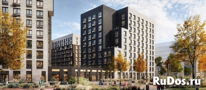 Продам коммерческую недвижимость 53.89 м2 изображение 3