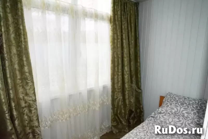квартира на лето посуточно изображение 5