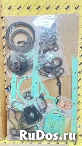 Набор прокладок Deutz 02937587 02931762 01-29061-0 изображение 5