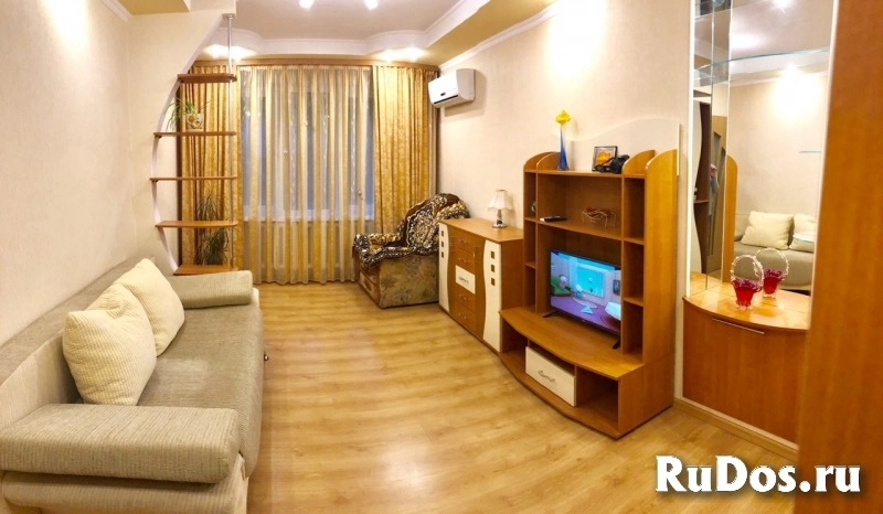 Квартира для большой семьи изображение 4