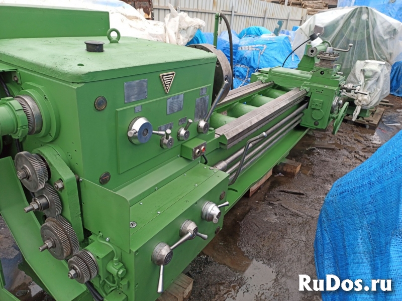 Токарный станок 1М63БФ101 РМЦ 3000 мм продам, Владивосток. фотка