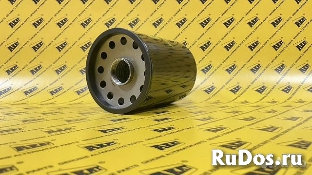 Фильтр масляный RE46380 JOHN DEERE изображение 5