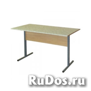 Мебель для учебных заведений изображение 6