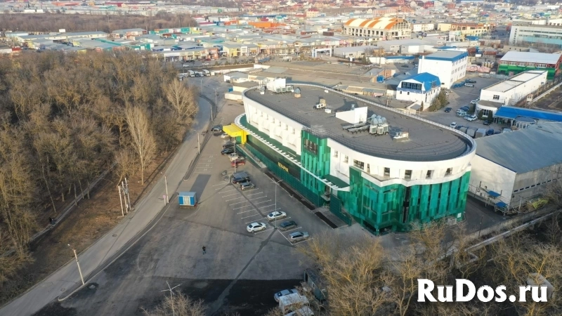 Сдам коммерческую недвижимость 300 м2 фотка