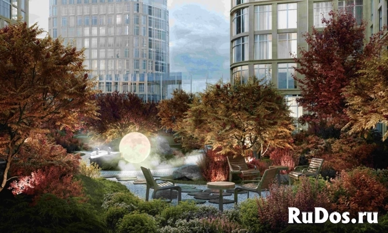 Продам 1 комнатную квартиру 59.6 м2 изображение 5